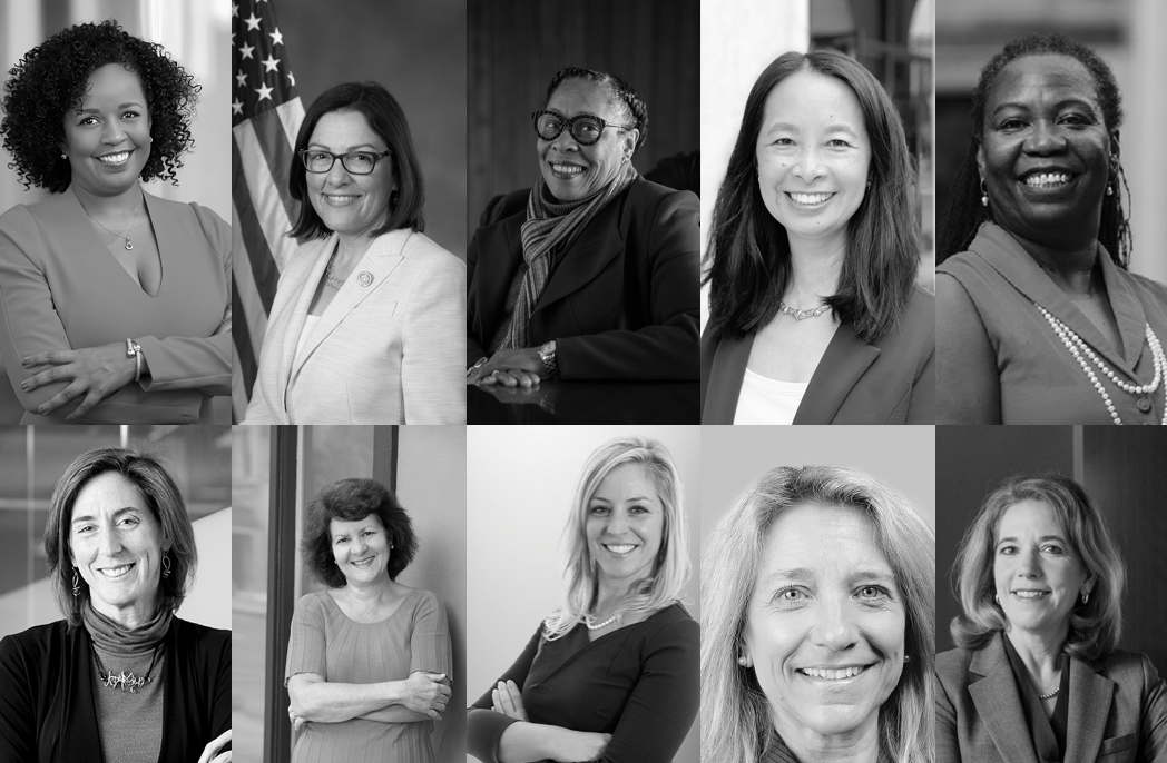 10 Inspiring Women in Affordable Housing Housing Finance Magazine
